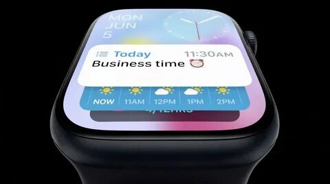 Watchos