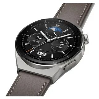 Huawei watch gt 3 pro керамические