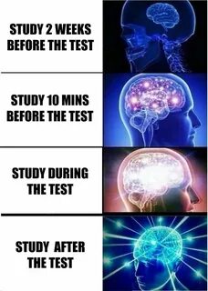 Every year during the week before