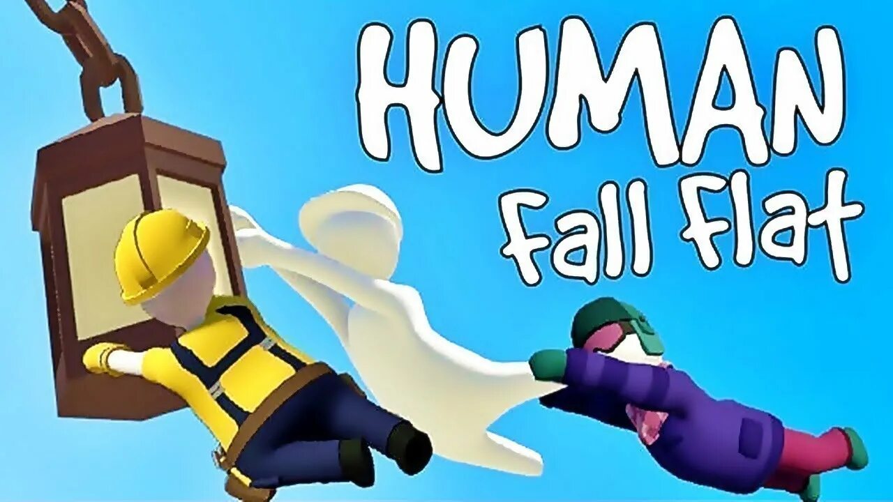 Игра Human: Fall Flat. Human Fall Flat стим. Пластилиновые человечки. ХЬЮМАН фал Флат. Fall flat читы