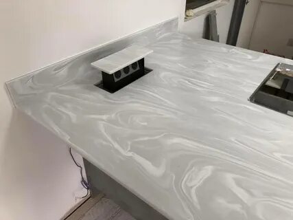 Gray onyx
