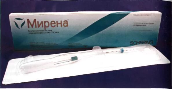Мирена мрт. Мирена мрт