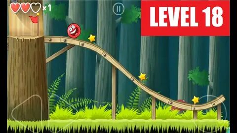 Level 18