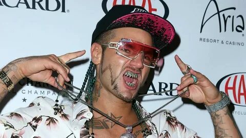 New song from legend Riff Raff.