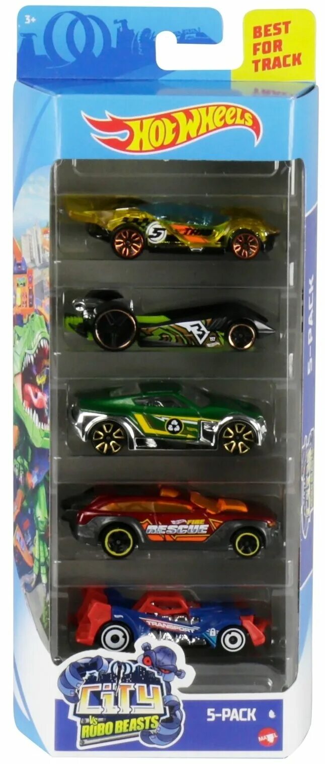 Hot Wheels набор 5 машинок City. Машинка Mattel hot Wheels Street Beasts, подарочный, Базовая, 5 шт, 1806_gtn49. Набор моделей hot Wheels 5 пак chevy. Hot Wheels Speed Blur 5 Pack. Пятерка пак