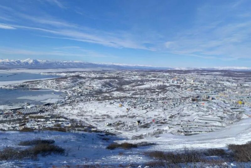 Погода в петропавловске камчатском по часам. Петропавловск-Камчатский климат. Климат в Петропавловске Камчатске. Камчатка в феврале. Петропавловск-Камчатский зима.