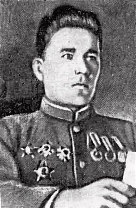 I give the broom to Comrade Stalin, let him sweep our enemies with it. (XV Congr