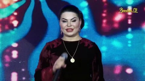 Тавус магомедова