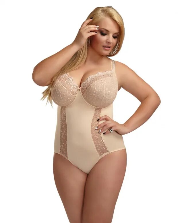 Белье женское полных женщин. Kris line боди. Kris line белье Plus Size. Kris line Magica bodysoft боди.