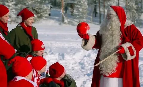 Малое рождество