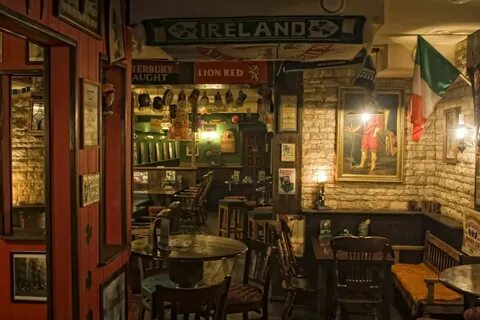Kvk pub
