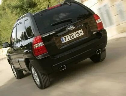 Sportage 2 4