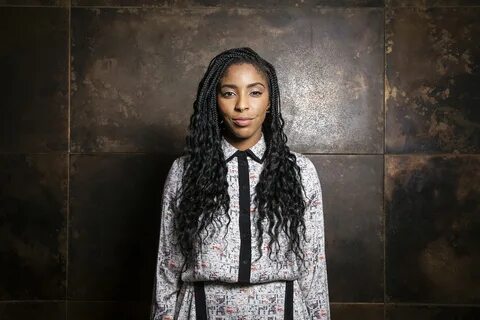 Jessica williams
