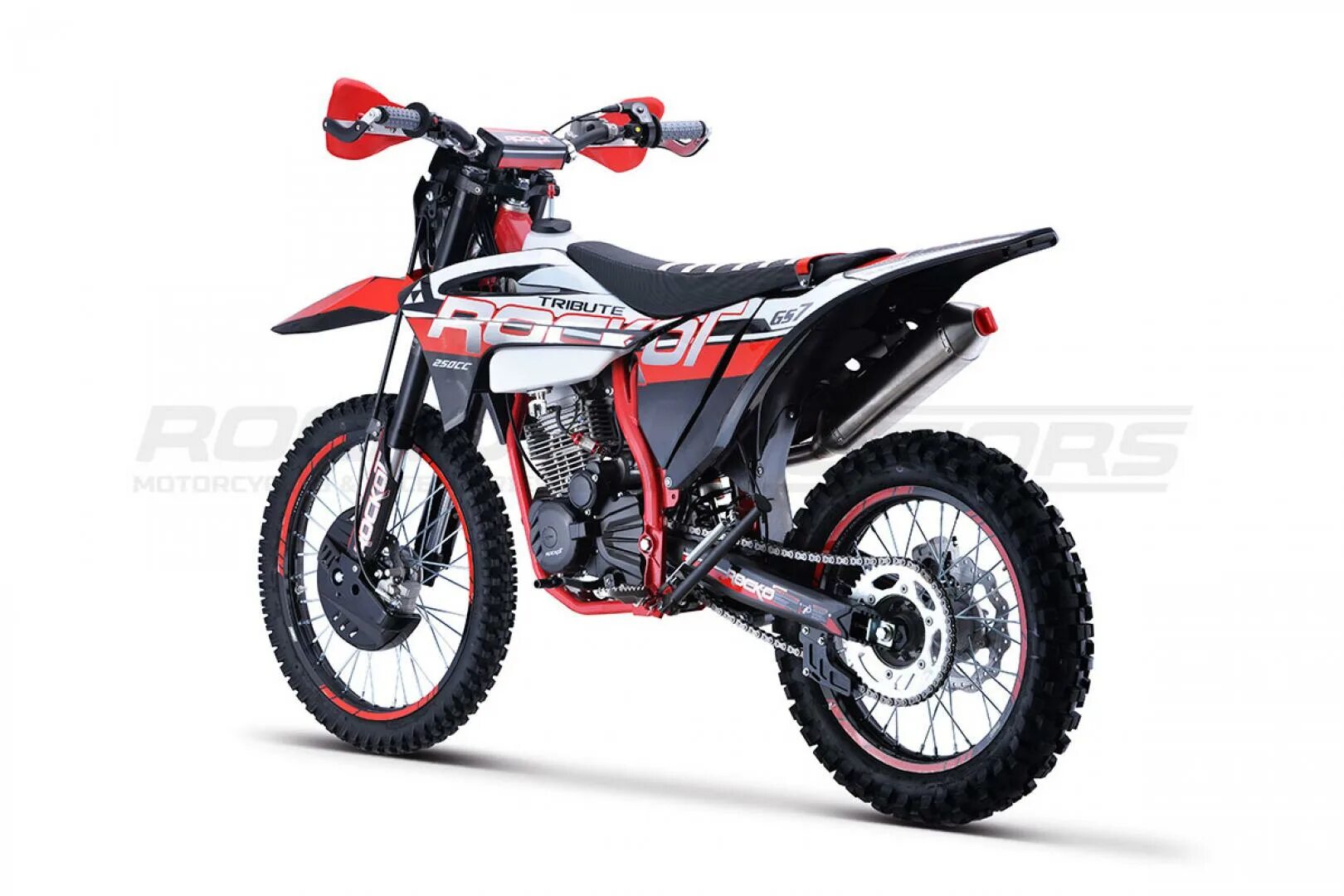 Эндуро rockot 250 gs7. Rockot tribute. Мотоцикл эндуро rockot gs 7 tribute (250cc, 172fmm-5 (pr250), 21/18). Rockot tribute. Rockot tribute.
