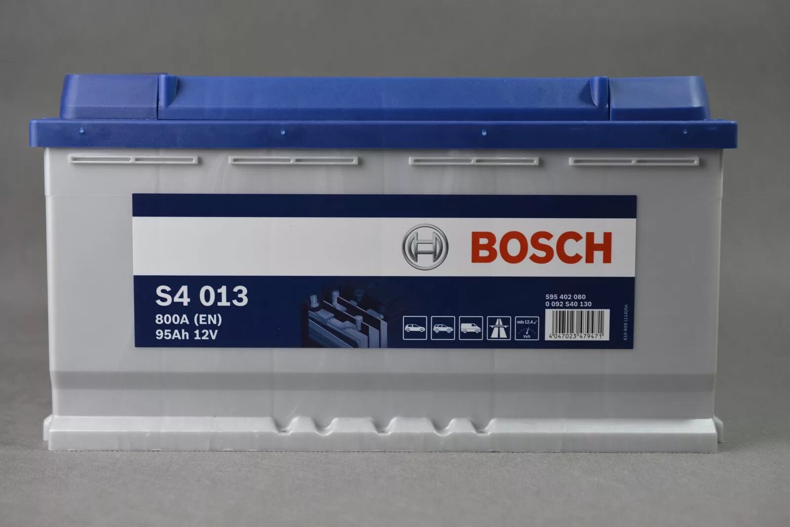 Bosch s4 купить. Аккумулятор Bosch s4 013. Аккумулятор Bosch 0092s40130. Bosch s4 010 аккумулятор. Аккумулятор Bosch 80ah.