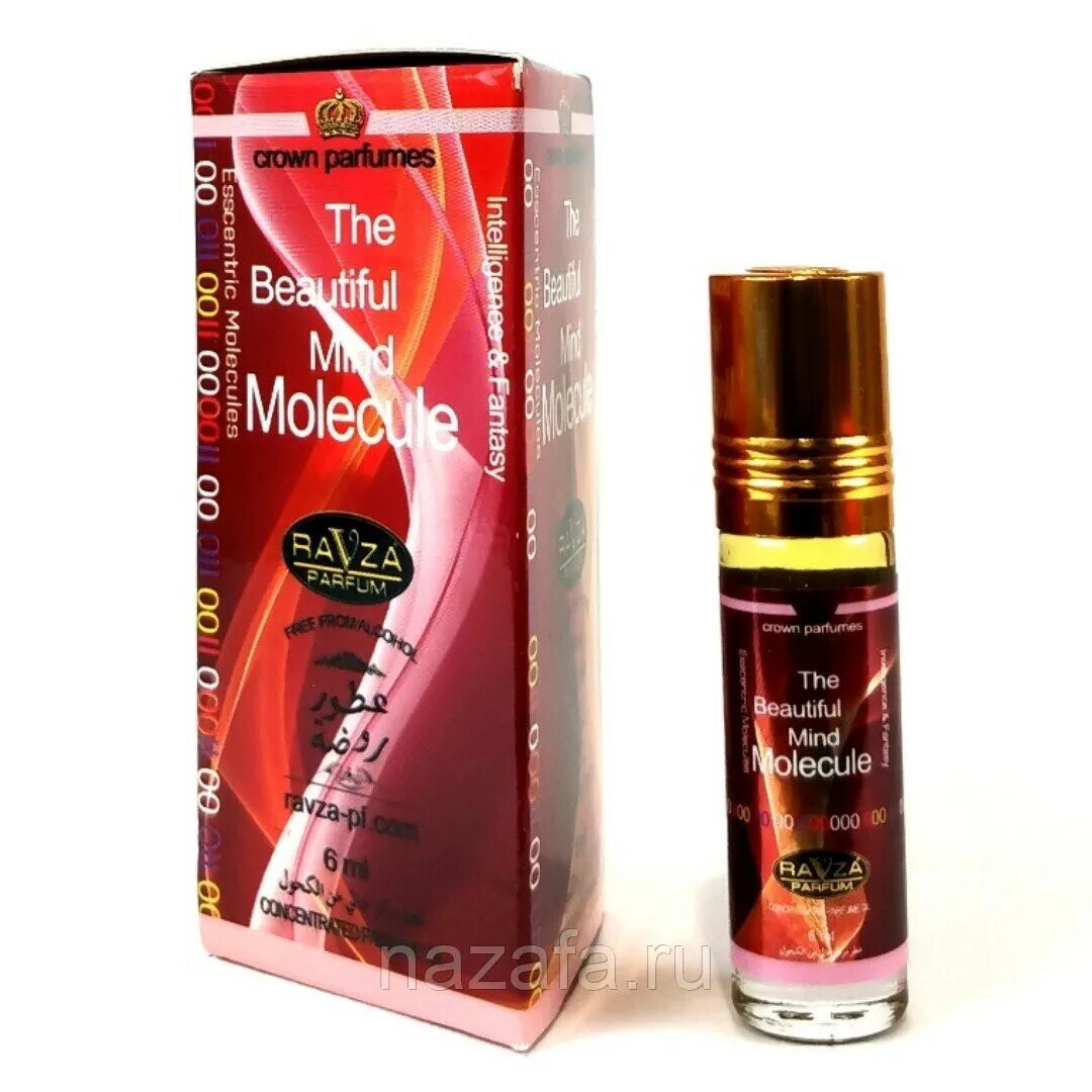 Молекула бьютифул. Игры разума духи масляные. molecule beautiful. масло духи равза 6мл пинк молекула отзывы.