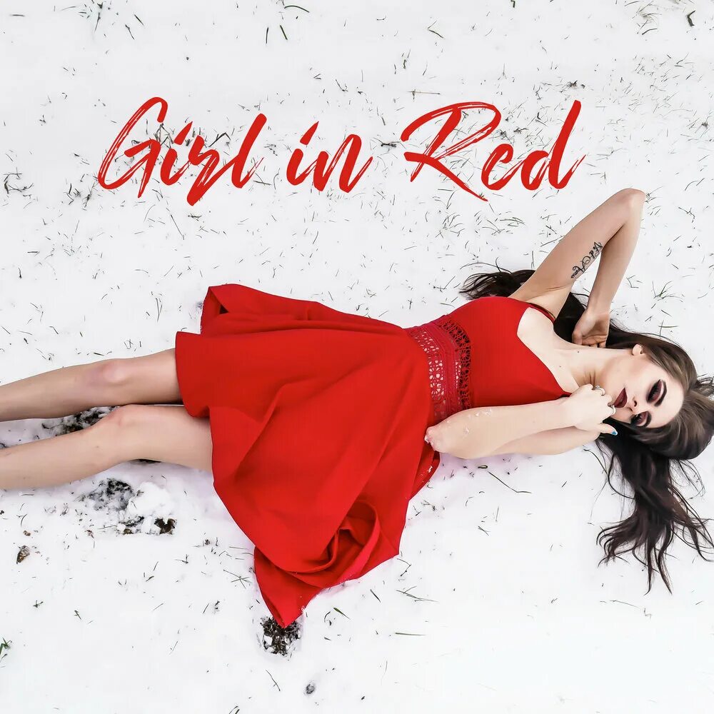 Girl in Red обложка. Girl in Red певица. Girl in Red альбомы. Girl in Red с девушкой. Леди энд ред