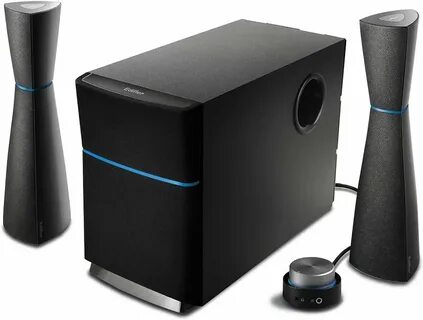 Edifier bluetooth колонка