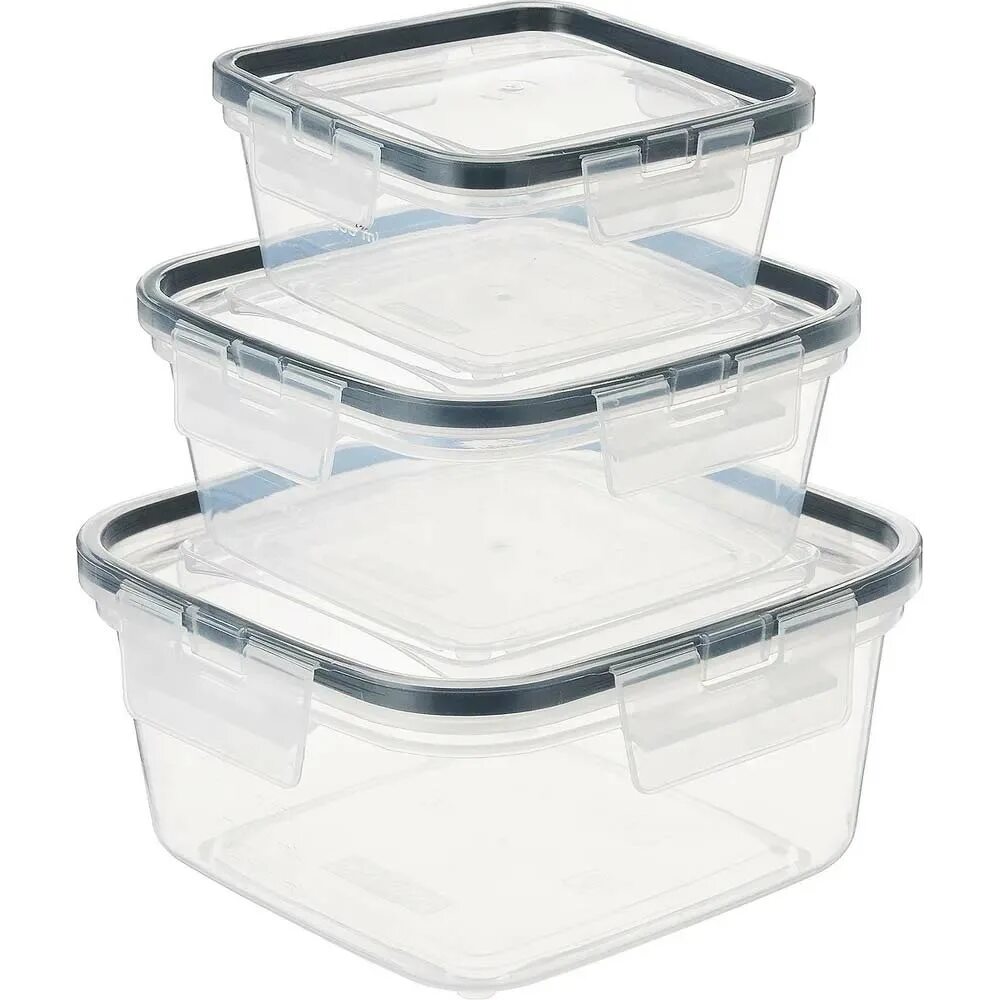 Комплект контейнеров 3шт*0,5л фис м1440. Контейнер 17. Контейнер прямоугольный романо набор 3 шт 0,45л с854кол мартика. Набор контейнеров 3 шт. Practic комплект контейнеров (3шт).