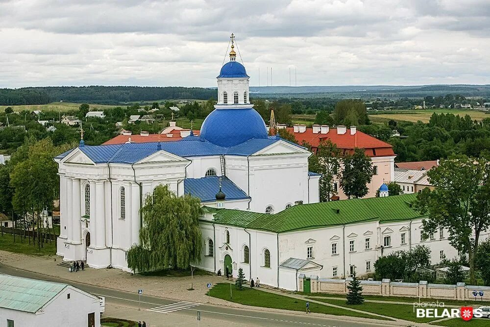 Свято-Успенский Жировичский монастырь. Свято Успенский Жировицкий монастырь. Жировичи  Жировичский Свято- Успенский монастырь.. Сайты монастырей беларуси