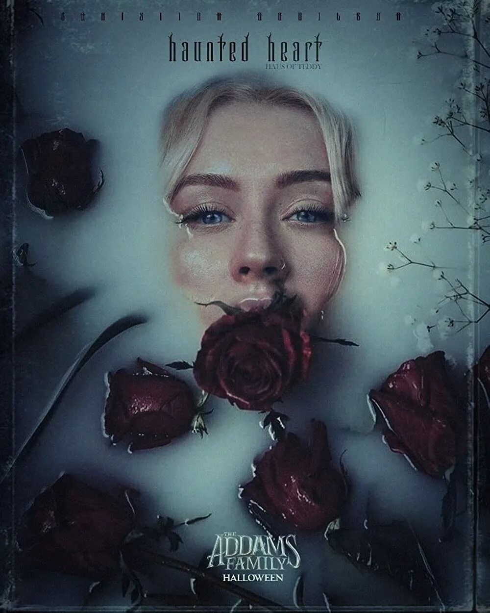 2. Haunted heart текст. Ирис haunted heart. Haunted heart christina aguilera. 9.