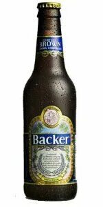 Backer