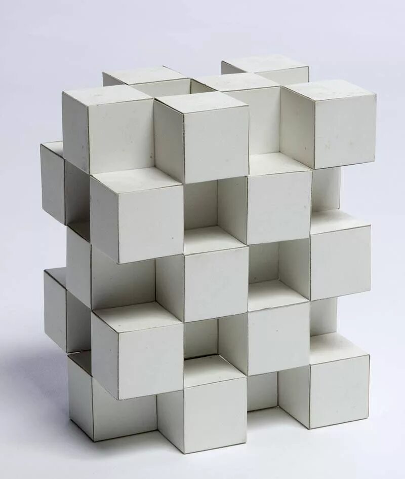 Плотный куб. Объемная композиция из кубов. Композиция из кубиков. Объемная композиция из кубиков. Кубическая композиция.
