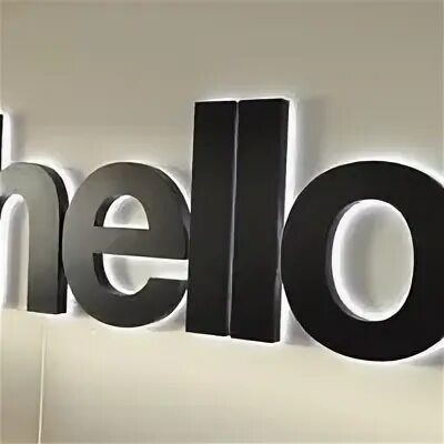 Hello group. Hello group