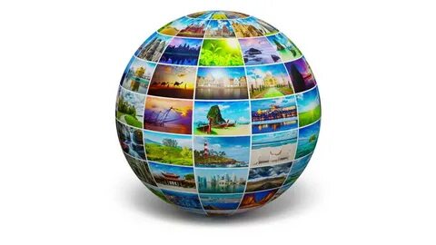 Medium world