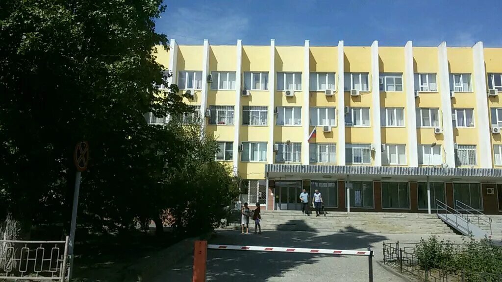 Дзержинский районный суд г. Оренбурга, court, Orenburg, Sharlykskoye shosse, 1к4