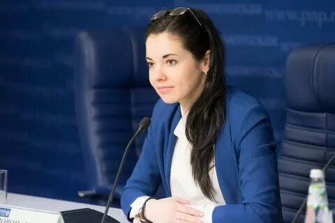 Председатель молодежи