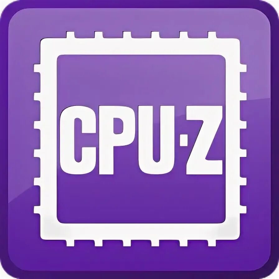 Cpu z portable. Cpu z portable