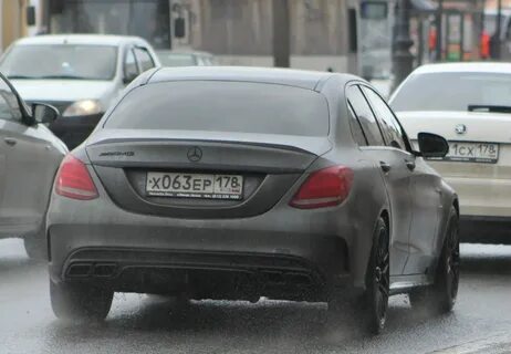 Питер регион автомобиля