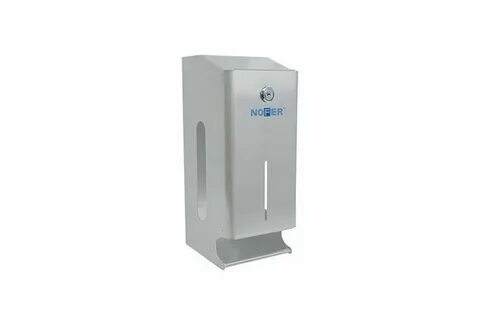 Paper dispenser