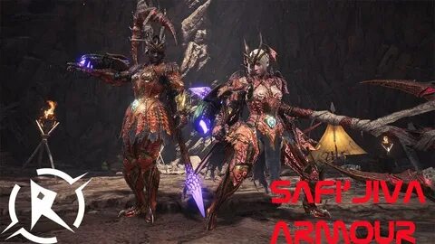 World armor