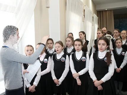 Православная гимназия номер