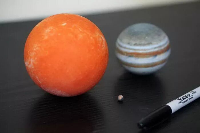 планеты литл компани