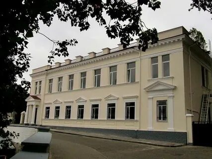 Институт развития города