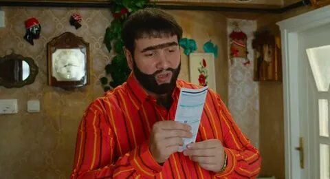Recep ivedik 5 full tek