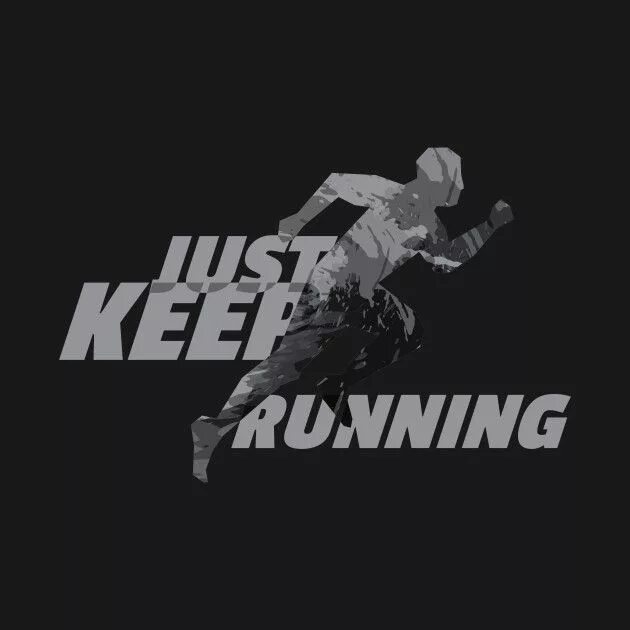 Keep me run run run. Keep running. keep running logo. vmr логотип running heroes.