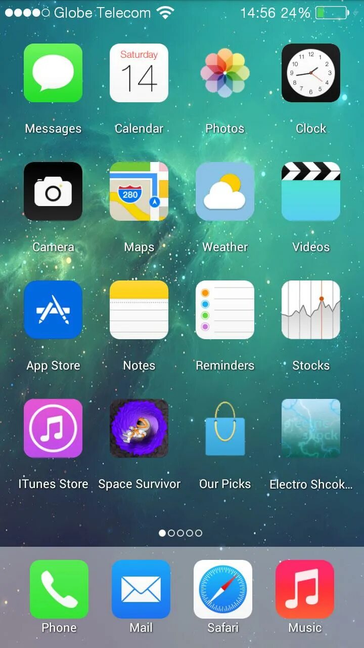 Android 6 download. Ilauncher ios 6. айфон лаунчер для андроид. приложение ilauncher что это. ios 6 launcher для android.