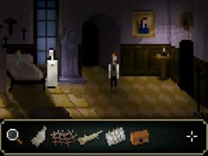 The last door 3