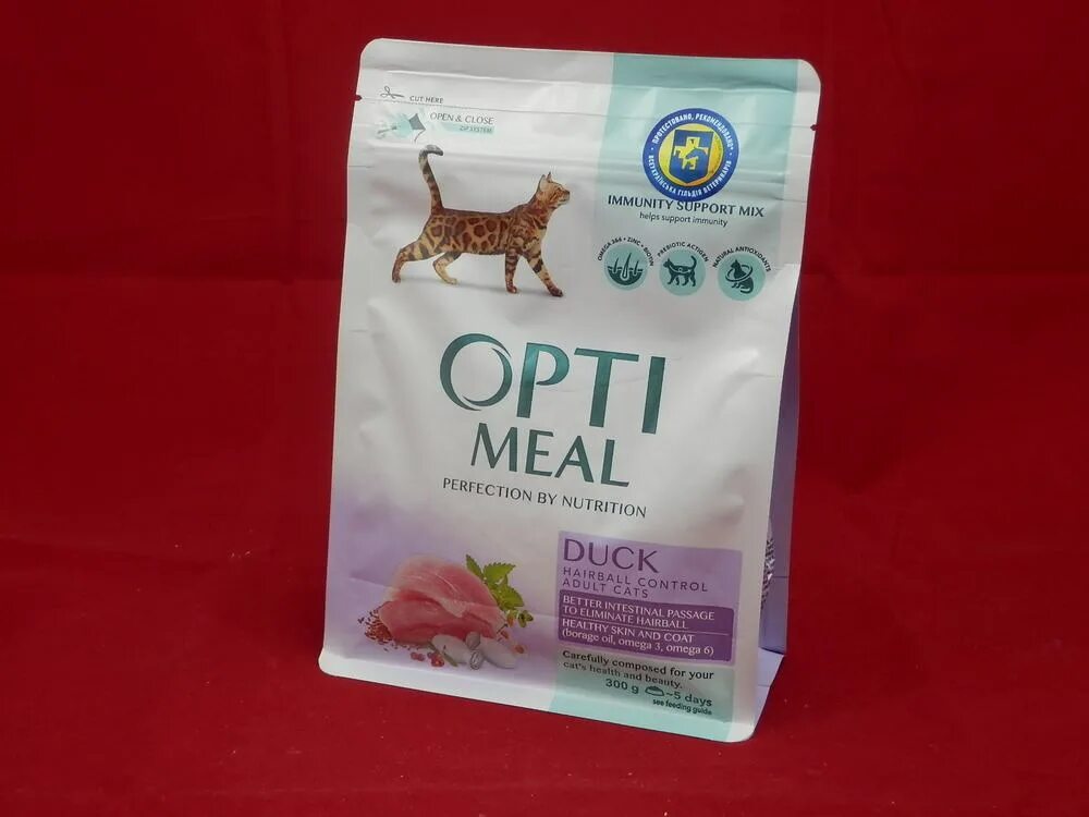 Opti meal корм для кошек. Opti meal Lamb.