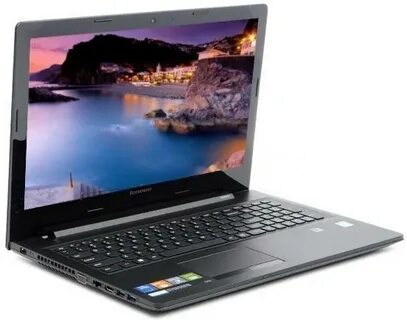 Lenovo g50 процессор