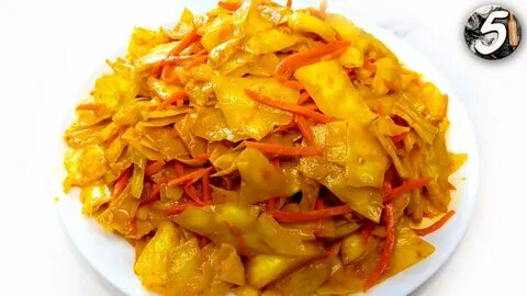 Капуста по корейски рецепты очень вкусно