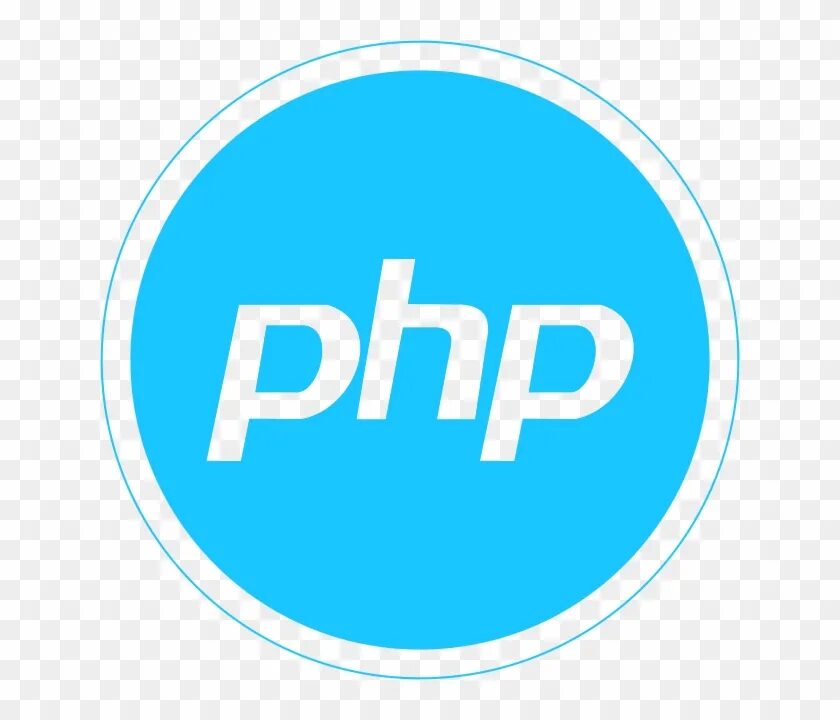 Php. Значок php. Php логотип. Php язык программирования. Логотип сайта html