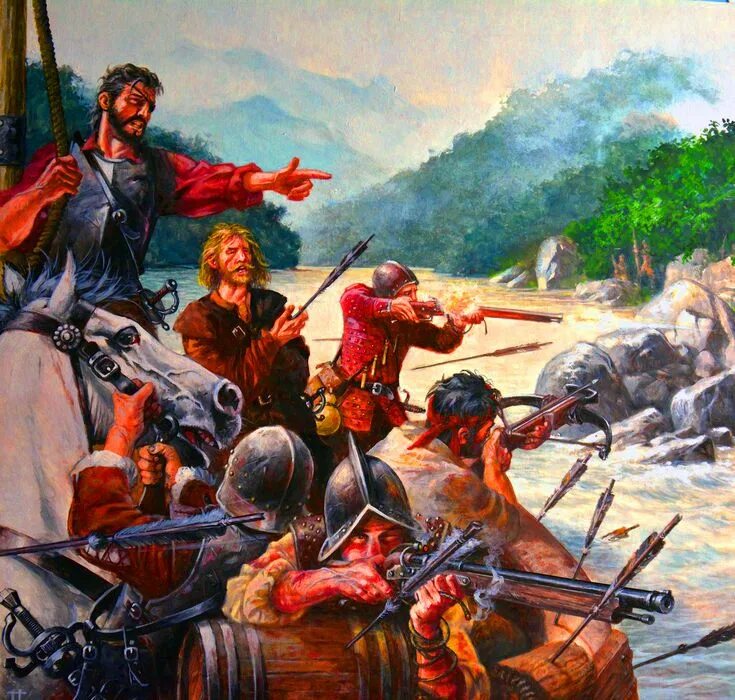 Завоевание америки испанией. Филиппины 19 век. Кортес и ацтеки. Конкистадоры 1492. Завоевание америки испанией.