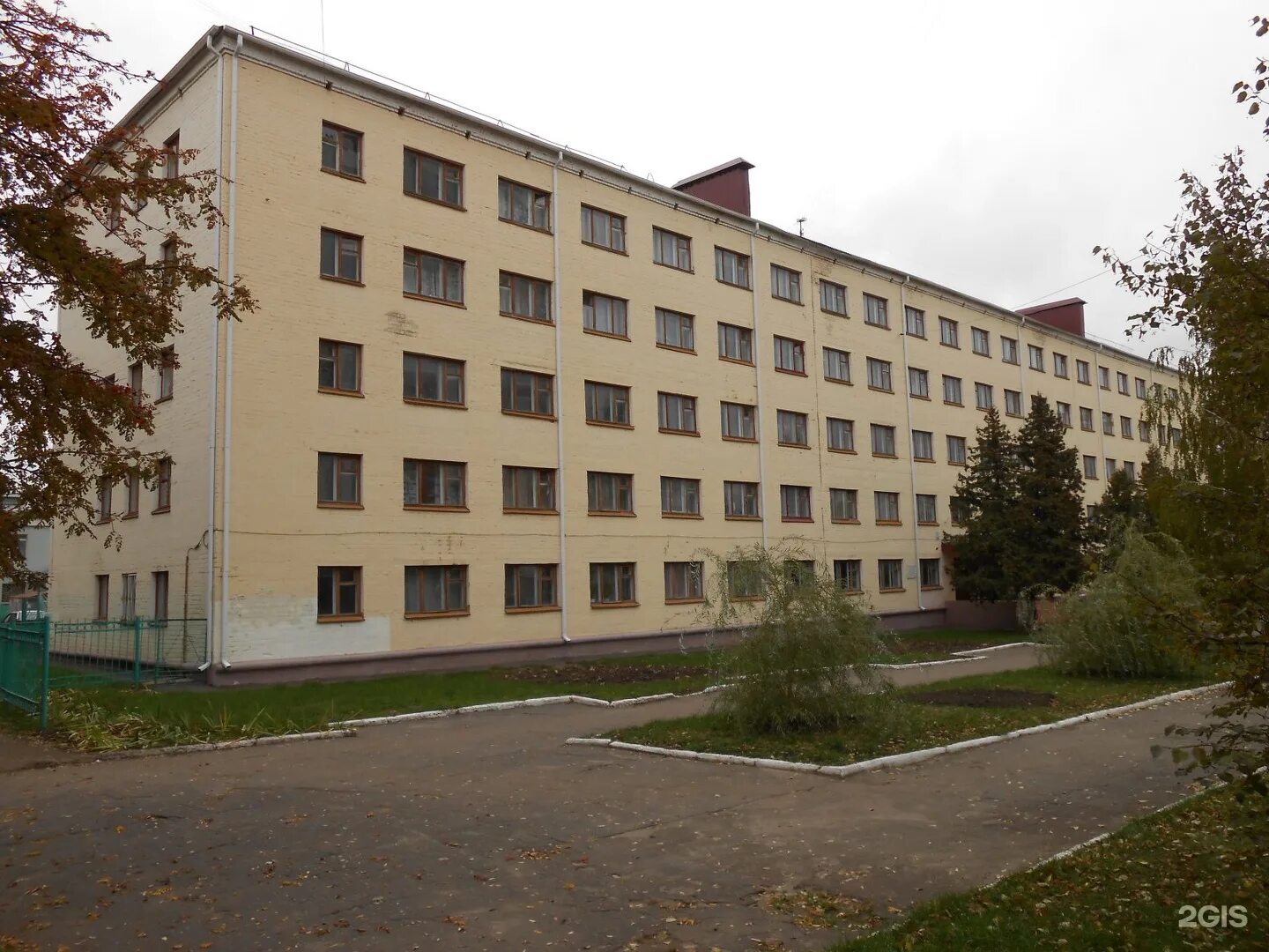 Колледжи в орле