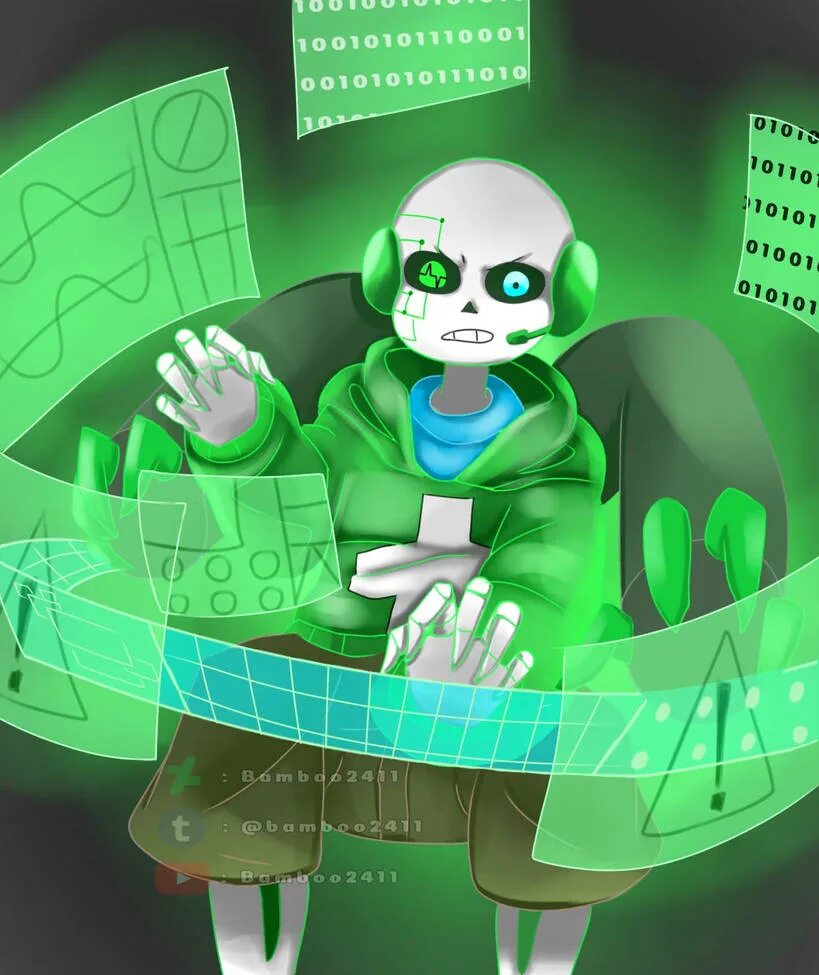 Ханс санс. Undertale вирус. Вирус санс арт. Андертейл антивирус санс. Вирус санс арт.