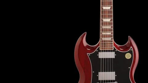 Guitar theme